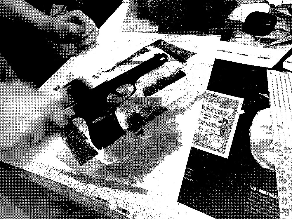 MA Proces 2