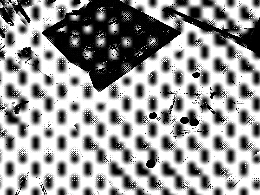 HKU Proces 1