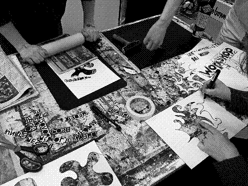 HKU Proces 3