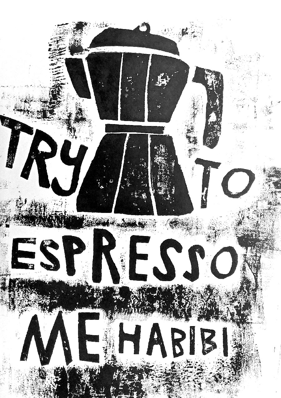 Pahud Serie